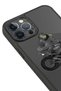 حافظة مقاومة للصدمات متوافقة مع هاتف iPhone 12 Pro Max ونمط Super Sport مع حماية للكاميرا - 4