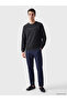 I Zero Roba Collar Printed Men's Sweatshirt from Freezen Store - 3
