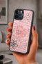 حافظة مقاومة للصدمات متوافقة مع هاتف iPhone 12 Pro Max مع حماية للكاميرا بنمط رياضي