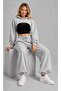 Women's 3-Piece Tracksuit Set - 3