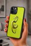 حافظة مقاومة للصدمات متوافقة مع هاتف iPhone 12 Pro Max مع حماية للكاميرا بنمط سيربنتين