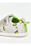 Two Mt Shop Quality Lcw Steps Gray Boys' Sneakers - 5