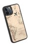 حافظة مقاومة للصدمات متوافقة مع هاتف iPhone 12 Pro Max مع حماية للكاميرا بنمط World Tour - 3