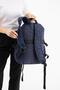 Ventis Unisex School Bag with Wallet High School Middle School Daily Backpack 43*30 cm Vnt9-B - 4