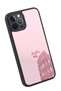 حافظة مقاومة للصدمات متوافقة مع هاتف iPhone 12 Pro Max من LaDolceVita مع حماية للكاميرا - 3