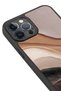 حافظة مقاومة للصدمات متوافقة مع هاتف iPhone 12 Pro Max مع طبقة حماية للكاميرا - 4