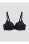 Quality Pieces from Çelebi Store T-Shirt Bra Without Underwire and Padding - 2