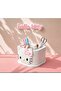 Pen Holder, Makeup Organizer - 2