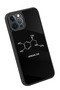 iPhone 12 Pro Max Compatible Epinefrin Patterned Shockproof Case with Camera Protection - 3