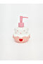 Esvab • Modern & Distinctive Ceramic Liquid Soap Dispenser - 5