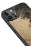 حافظة مقاومة للصدمات متوافقة مع هاتف iPhone 12 Pro Max مع حماية للكاميرا بنمط DragonArt - 4