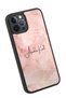 حافظة مقاومة للصدمات متوافقة مع هاتف iPhone 12 Pro Max من AndaKal مع حماية للكاميرا - 3