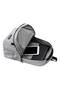 Multi-Compartment Vibrant Colorful Waterproof Orthopedic School, Back, and Travel Bag with Laptop Compartment and Cover - 6