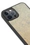iPhone 12 Pro Max Compatible Technical Patterned Shockproof Case with Camera Protection - 4