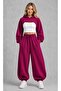 Women's 3-Piece Tracksuit Set