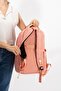 Ventis Unisex Set of 2 School Bags with Pen Holder High School Middle School Backpack 43*30 cm Multi-Pocket Vnt7-F - 4