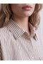 I Striped Women's Shirt from Freezen Store - 3
