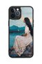 حافظة مقاومة للصدمات متوافقة مع هاتف iPhone 12 Pro Max مع حماية للكاميرا - 5