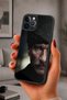 حافظة مقاومة للصدمات متوافقة مع هاتف iPhone 12 Pro Max مع غطاء مزخرف لحماية الكاميرا