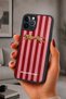 حافظة مقاومة للصدمات متوافقة مع هاتف iPhone 12 Pro Max مع حماية للكاميرا بنمط الفهد