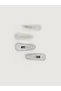 I Baby Girl Wire Buckle Set of 4 from Freezen Store - 4