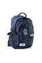 Ventis Unisex School Bag with Wallet High School Middle School Daily Backpack 43*30 cm Vnt9-B - 3