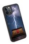 حافظة مقاومة للصدمات متوافقة مع هاتف iPhone 12 Pro Max من Anıtkabir مع حماية للكاميرا - 3