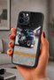 حافظة مقاومة للصدمات متوافقة مع هاتف iPhone 12 Pro Max مع حماية للكاميرا بنمط نوريس