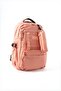 Ventis Unisex Set of 2 School Bags with Pen Holder High School Middle School Backpack 43*30 cm Multi-Pocket Vnt7-F - 3