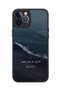 حافظة مقاومة للصدمات متوافقة مع هاتف iPhone 12 Pro Max مع حماية للكاميرا بنمط زيكير - 5