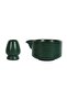 Matcha Tea Preparation Ceramic Set of 2 (Sms-02) - 4