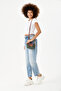 Mini Cross Strap Women's Bag - 5