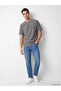 Lcwaikiki Classic Crew Neck Printed Men's T-Shirt - 2