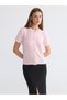 Lcw Everyday Crew Neck Women's Knitwear Cardigan