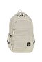 Multi-Compartment Vibrant Colorful Waterproof Orthopedic School, Back, and Travel Bag with Laptop Compartment and Cover