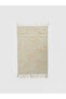Lcw Home Bowknot Patterned Bath Mat 50X80 cm - 3