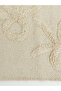 Lcw Home Bowknot Patterned Bath Mat 50X80 cm - 4