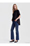 Lcw Vision Crew Neck Modal Blend Blouse - 2