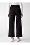 Lcw Modest Soft Touch Women's Sweatpants with Side Stripes - 4