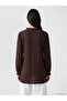 Lcw Everyday Tie-Neck Polka Dot Women's Tunic - 4