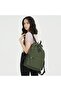 Wandve Drawstring Sports Backpack with Shoe Compartment, Waterproof Drawstring Backpack for Women and Men - 2