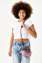 Mini Cross Strap Women's Bag - 8
