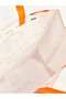 Vizyon New Season Mixed Floral Shopping Bag - 4
