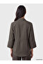 Lcw Everyday Modal Blended Women's Shirt - 4