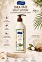 Intense Moisture & Natural Care with Shea Butter & Coconut Body Lotion Set - 2