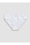 Vizyon New Season Lilac Girls' Panties 5-Pack - 2