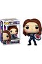 POP! Marvel: What If...? Captain Carter - Exclusive - 4