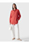 Lcw Everyday Cotton Women's Shirt Tunic - 2