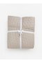 Double quilted Bedspread with Patterned - 2