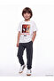 Lcw Kids Boy's Jogger Pants Sweatpants - 2